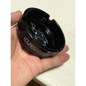 Vintage CAMEL ASHTRAY  1997